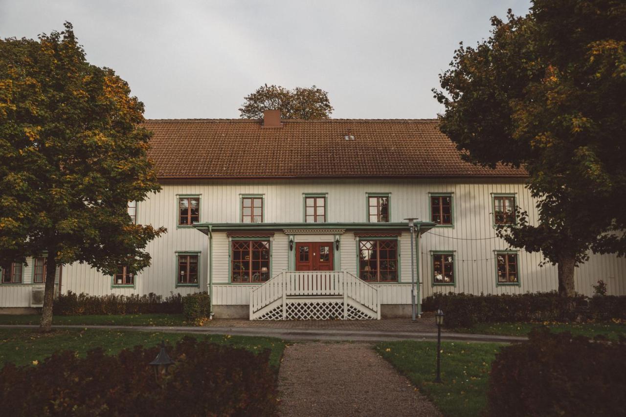 Tva Skyttlar Örby Exterior foto